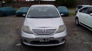 Citroen C3 1.6 Exclusive usado  kms