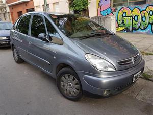 Citroën Xsara Picasso 2.0 HDI Exclusive