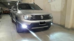 Duster Luxe 4x4 2.0