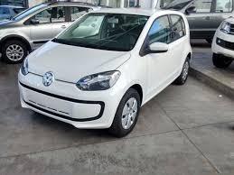 FINANCIACION CON PLAN NACIONAL POR VOLKSWAGEN UP 