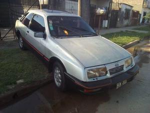 FORD SIERRA COUPE 2.3 CON GNC¡¡¡