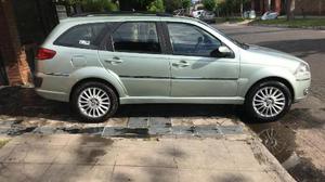 Fiat Palio Weekend Attractive usado  kms