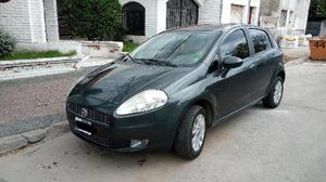 Fiat Punto ELX 1.3 Multijet TOP usado  kms