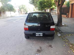 Fiat Uno 5 P. Aa Direccion Gnc