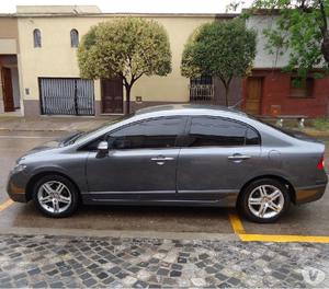 Honda Civic EXS 1.8 MT