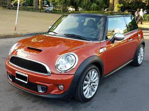 Mini Cooper Otra Versión usado  kms