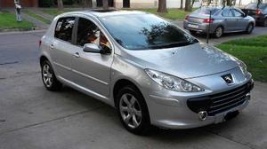 Peugeot 307 XS 5P 2.0 Premium usado  kms