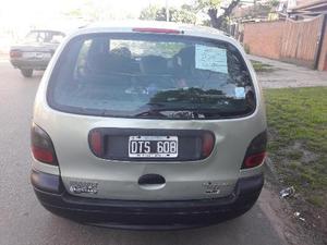 Renault Scenic 1.6 Authentique usado  kms