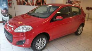 !! Salee Yá Nuevo Fiat Palio Active!!
