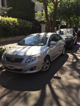 Toyota Corolla 1.8 XEi usado  kms