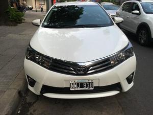 Toyota Corolla Otra Versión usado  kms