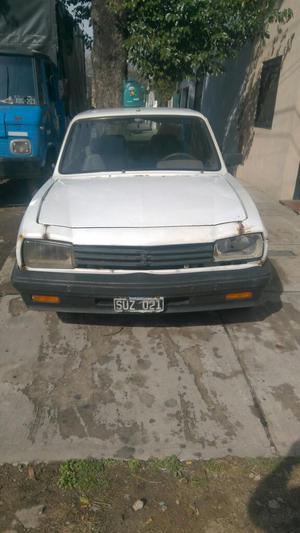 Vendo 504 Diesel93