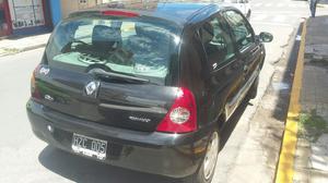 Vendo Clio mil Km.