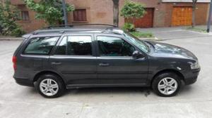 Volkswagen Gol 5P 1.9 SD Comfortline usado  kms