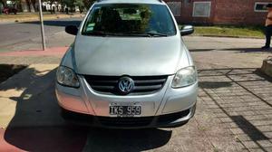 Volkswagen Suran Format 1.6 N Año 