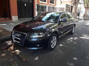 Audi A3 Sportback 1.6 Manual