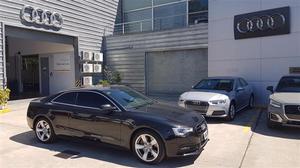 Audi A5 3.0 TFSI S-tronic quattro (272cv)