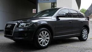 Audi Q5 3.2 FSI 270 CV S tronic Quattro usado  kms