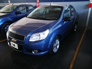 Aveo G3 1.6