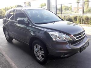 CRV LX AUTOMATICA  HERMOSA. FINANCIO, REC USADO