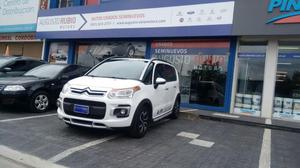Citroen C3 1.6 Aircross Exclusive  IMPECABLE!!!