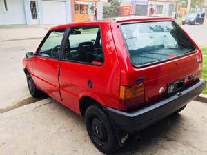 EXCELENTE FIAT UNO S!!