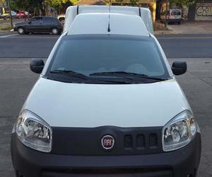 Fiat Fiorino Con Equipo De Frio Oportunidad Unica