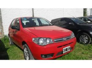 Fiat Palio Fire 1.4 usado  kms