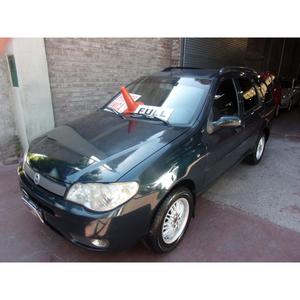 Fiat Palio Weekend ELX 