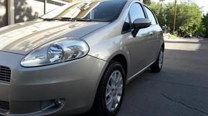 Fiat Punto Elx Top  Impecable Financ