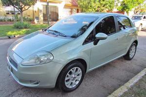 Fiat Punto Full Atractive Impecable!