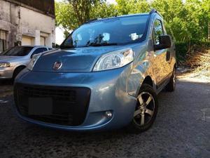 Fiat Qubo Active usado  kms