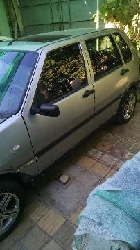 Fiat Uno S 1.4 5P Confort usado   kms