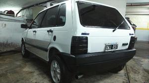 Fiat Uno SCR 5P usado  kms