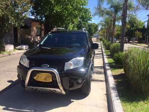 Ford Ecosport Full Full