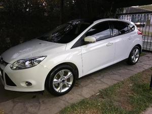 Ford Focus 2.0L Duratec usado  kms