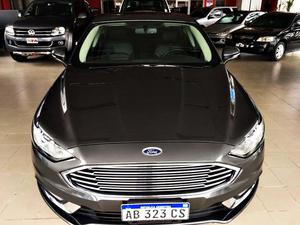 Ford Mondeo SEL Ecoboost 