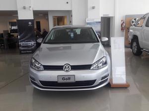 GOLF imperdible en AUTO HAUS