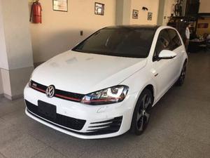 HOY PUEDE SER TUYO VOLKSWAGEN GOLF 