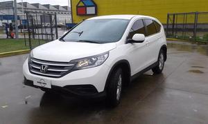 Honda CR-V 2.4 4x2 LX AT