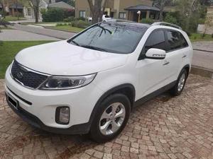 Kia Sorento  Nafta Full