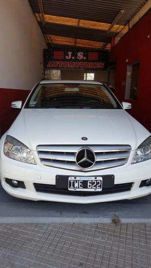 MercedesBenz Clase C, , Nafta