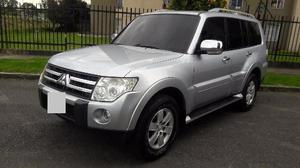 Mitsubishi Montero 3.2 GLS DI-D Aut usado  kms