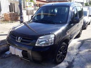 Peugeot Partner Patagonica1.6 Hdi Impecable!!!!