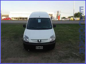 Peugeot Partner confort 1.6 hdi