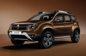 RENAULT DUSTER PRIVILEGE PRECIO DIRECTO DE FABRICA!!!