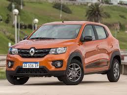 RENAULT KWID $