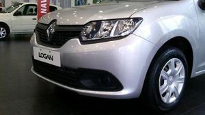 RENAULT LOGAN PREADJUDICADO