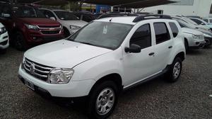  / Renault Duster 1.6 Confort Plus