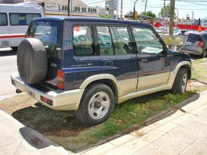 Suzuki Vitara Td 5p, , Diesel